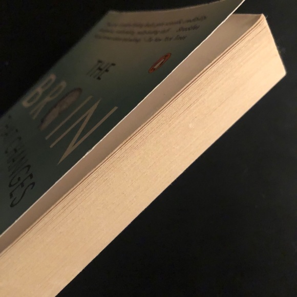 The Brain That Changes Itself book by Norman Doidge - Picture 3 of 6